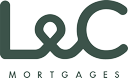 L&C mortgages logo